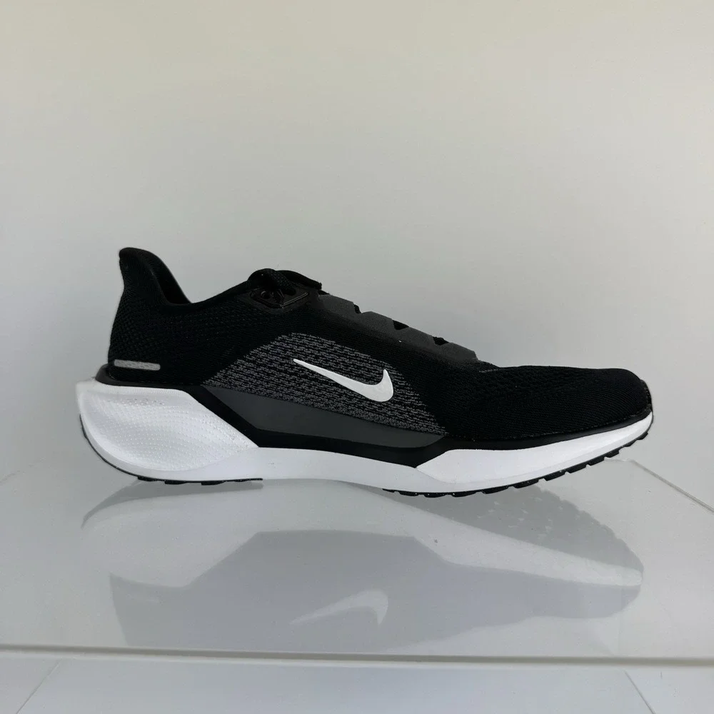Brand New Nike Air Zoom Pegasus 41 Black Shoes FD2723-002 Running Men's Size 9.5